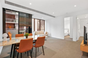 Exclusive & Spacious Prime Location 1B1B1 Free Carpark